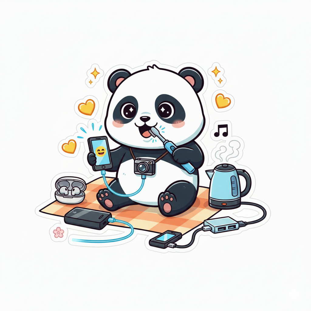 おすすめアイテム