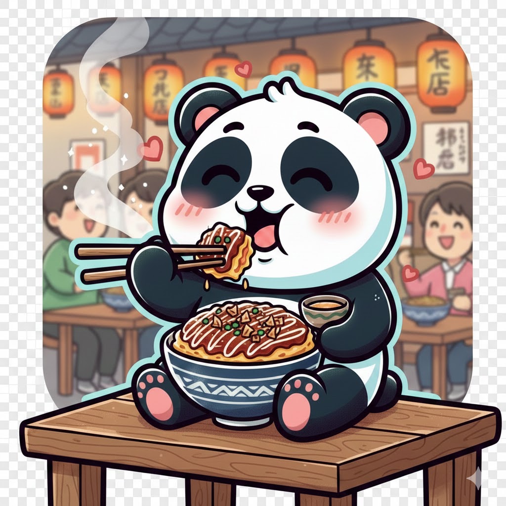 グルメレビュー